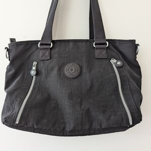 Kipling Black Women's Bag